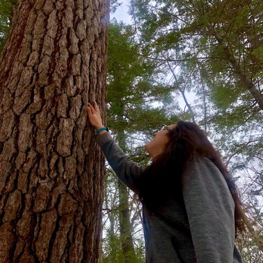 Indigenous / ExploreNB / Tourism New Brunswick